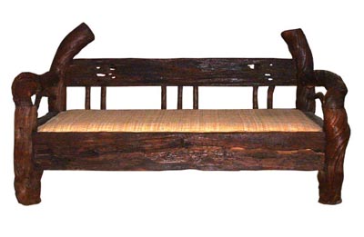 Wood  Furniture on Indonesian Teak Wood Furniture  Your Partner In Home Furnishing