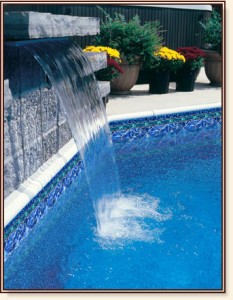 Liner Swimming Pools