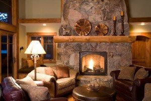Home Decorating Accessories on Return Of The Rustic Home D  Cor   Interior Decorating Tips