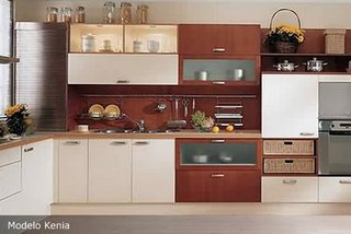 Kitchen Interior Design Ideas on And Ideas For Planning The Ideal Kitchen   Interior Decorating Tips