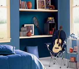  Decorate Room on Decorate Your Little Boy   S Room To A Grown Up Room   Interior