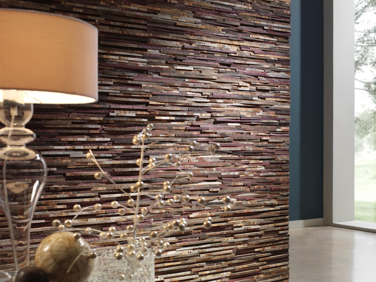 How To Install A Decorative Wall Paneling Decorating Visita Casas