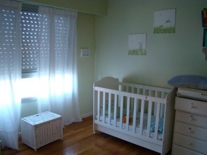 Children bedroom furniture