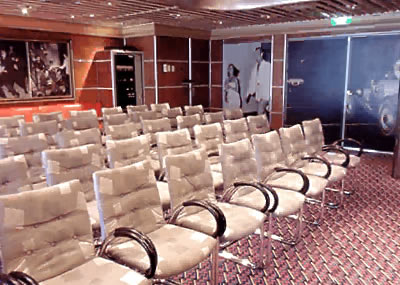 Conference room furniture and chairs