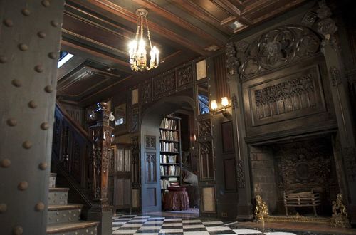10 Tips To Master Victorian Interior Decorating