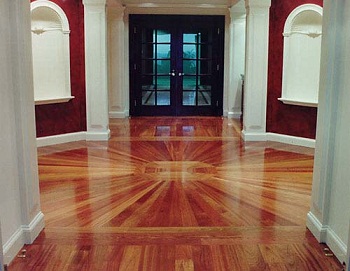 How To Protect Hardwood Floors From Furniture