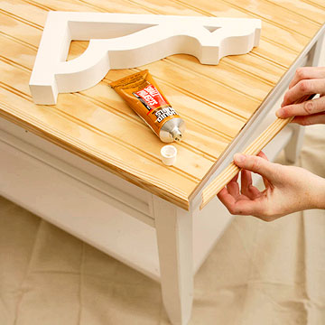 Protecting Your Very Own Wood Table, How To Protect A Wooden Dining Table
