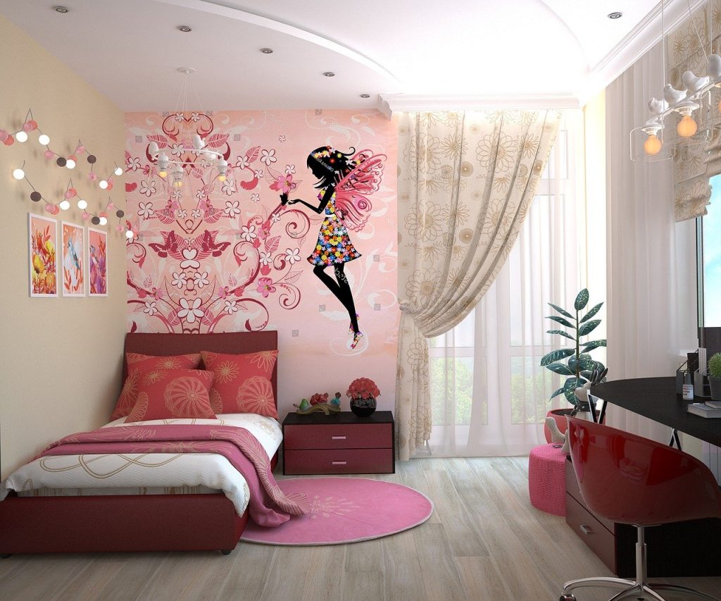 Personalized Name Wall D cor For Kids Bedroom Personalized name wall d cor for kids bedroom